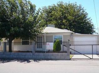 301 S Coolidge Ave, Stockton, CA 95215