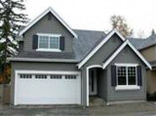 312 204th Pl SE, Bothell, WA 98012