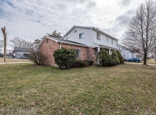 605 Navarre St, Monroe, MI 48161