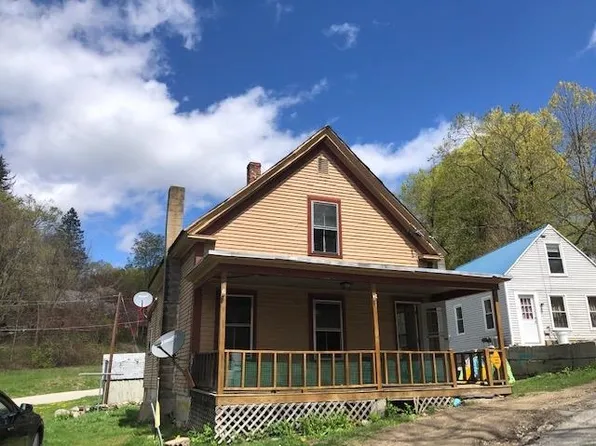 6 Fenton Hill Road, Winchester, NH 03441