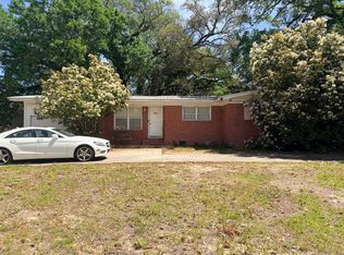 5640 Saint Amatus Ave, Pensacola, FL 32503