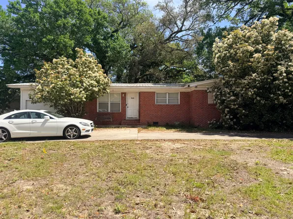 5640 Saint Amatus Ave, Pensacola, FL 32503