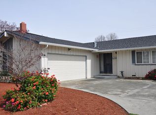 1266 N Central Ave, San Jose, CA 95128