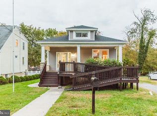 7811 Beverly Ave, Parkville, MD 21234