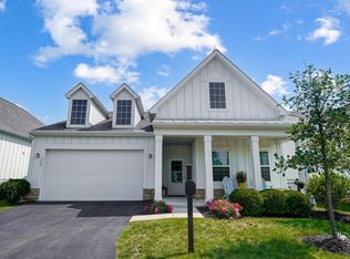 7048 Inchcape Ln #13, Dublin, OH 43016