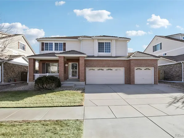 11858 Idalia Street, Commerce City, CO 80022