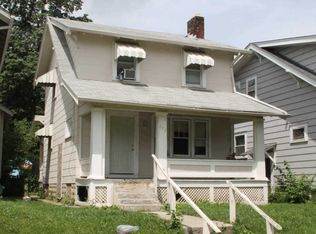 277 S Richardson Ave, Columbus, OH 43204