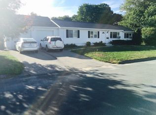 1 Rachel Rd, Methuen, MA 01844