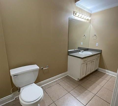 Master Bath Downstairs