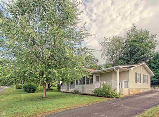 774 Hiawassee Ests, Hiawassee, GA 30546