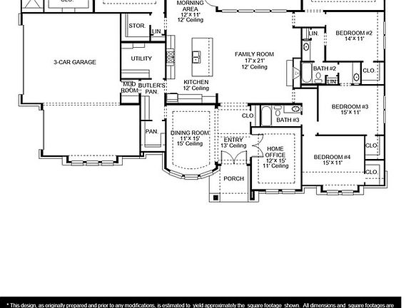 2nd image of 31115 Musgrave Drive