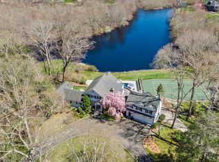 97 Lords Hwy, Weston, CT