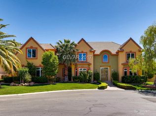 1904 Plantea Ct, Las Vegas, NV 89117