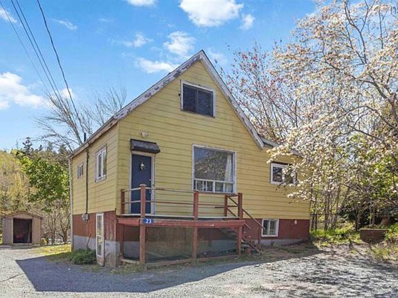 2nd image of 23 Military Rd