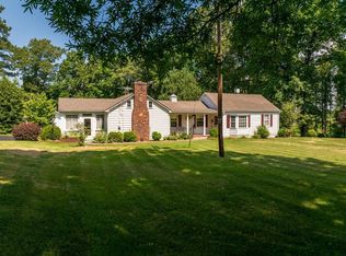 3029 Leda Grove Rd, Nathalie, VA 24577