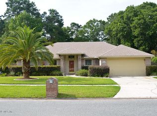 2649 Tramore Pl, Orange Park, FL 32065