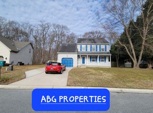 329 Carlisle Dr, Dover, DE 19904