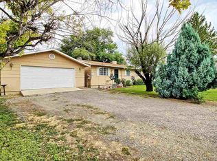 642 32nd Rd, Clifton, CO 81520