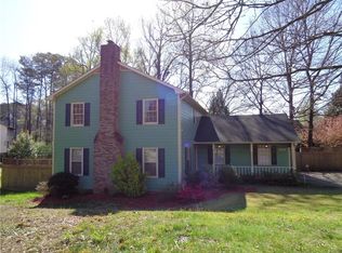 5109 Brer Rabbit Rd, Stone Mountain, GA