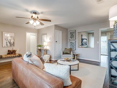 3270 Olive Pl, Fort Worth, TX, 76116
