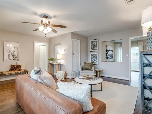 3270 Olive Pl, Fort Worth, TX 76116