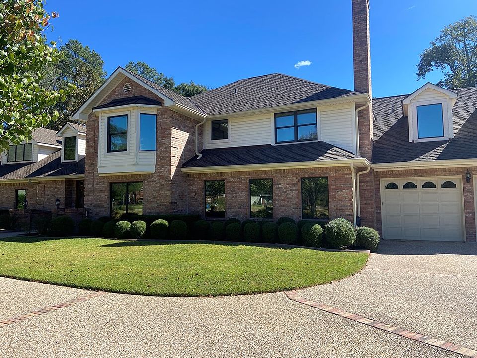 206 Deerfield Dr, Lufkin, TX 75901 MLS 67813 Zillow
