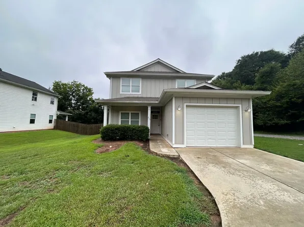 215 Northside Dr, Athens, GA 30601