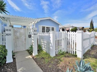3819 36th St, San Diego, CA 92104