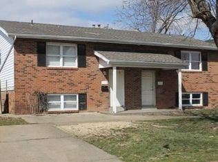 1407 Jeanette Ave, Evansville, IN 47714