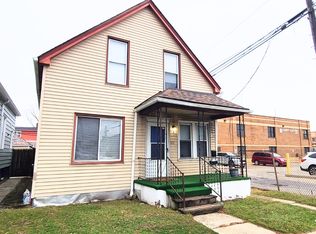 11326 Saint Aubin St APT 2, Hamtramck, MI