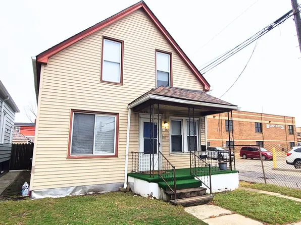 11326 Saint Aubin St APT 2, Hamtramck, MI 48212