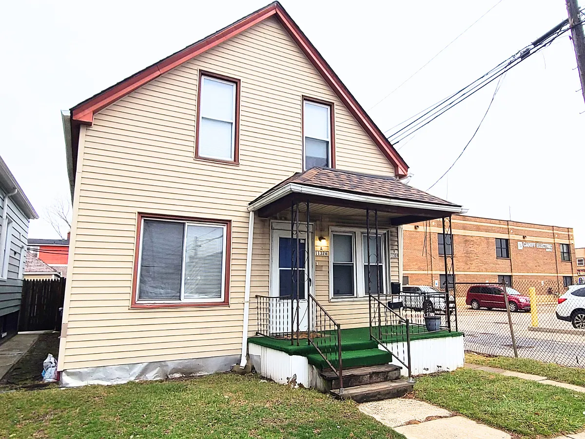 Building Photo - 11326 Saint Aubin St #2