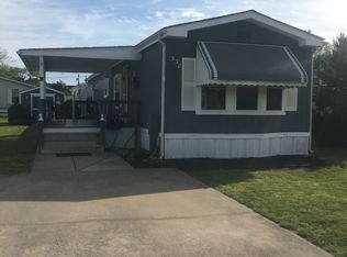 338 Grande Blvd, Rio Grande, NJ 08242