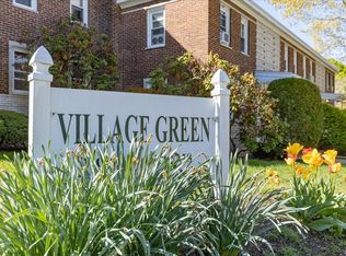 30 Newman Rd APT 1, Malden, MA 02148