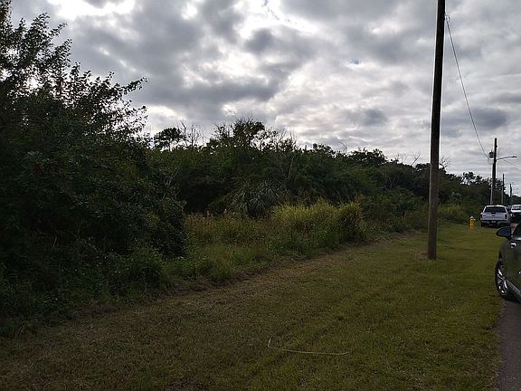 View West Facing Lot