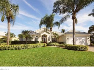 2401 Sagramore Pl, Cape Coral, FL 33914