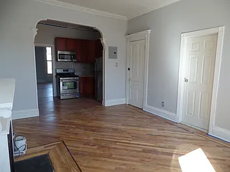 Rented by Flateau Realty