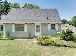 757 Ashland Ave, Saint Paul Park, MN 55071