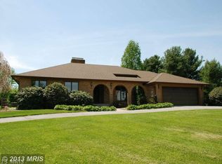 3783 Boteler Rd, Mount Airy, MD 21771