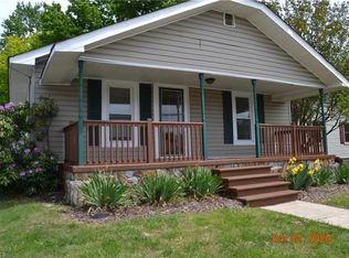 207 Liberty Dr, Thomasville, NC 27360