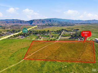 5100 Valley St, Bakersfield, CA 93306