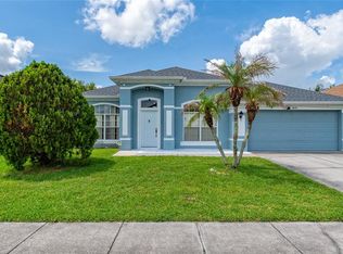 2818 Oconnell Dr, Kissimmee, FL 34741