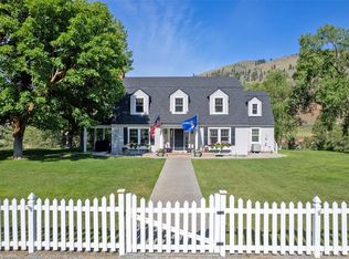 3 A Ross Rd, Twisp, WA 98856