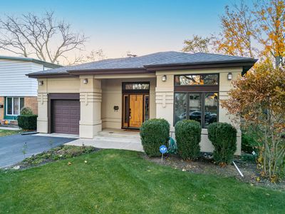 134 N Caroline Ave, Elmhurst, IL, 60126