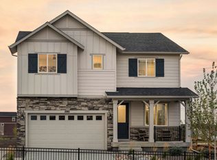 2157 S Jackson Gap St, Aurora, CO 80018