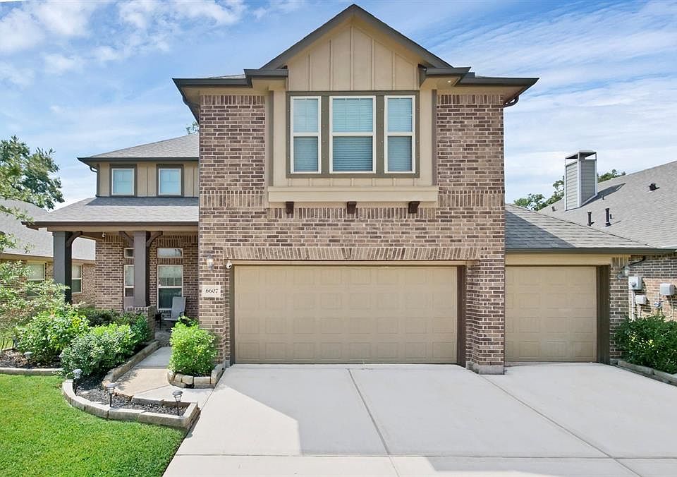1st image of 6607 Hunters Creek Ln