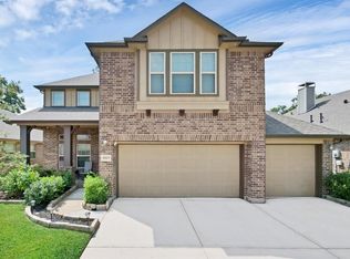 6607 Hunters Creek Ln, Baytown, TX 77521