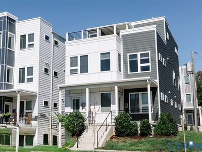 1401 Porter St, Richmond, VA, 23224