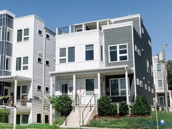 1401 Porter St, Richmond, VA 23224