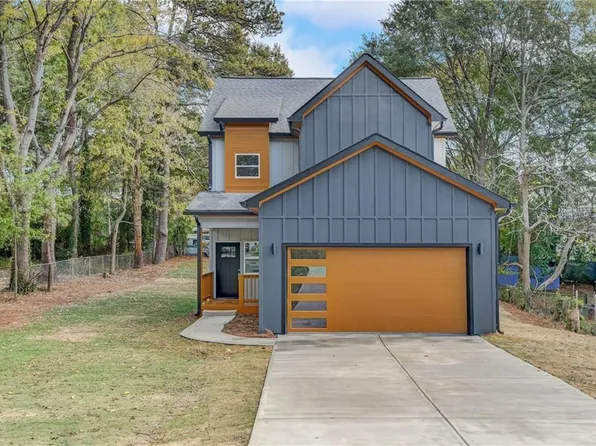 1899 Harold Ave SE, Smyrna, GA 30080